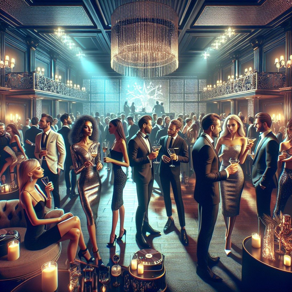 Experienţe VIP în 2026: cum pot accesa românii cele mai exclusive petreceri 12 Experienţe VIP în 2026: cum pot accesa românii cele mai exclusive petreceri