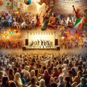 evoluţie festivaluri 2026