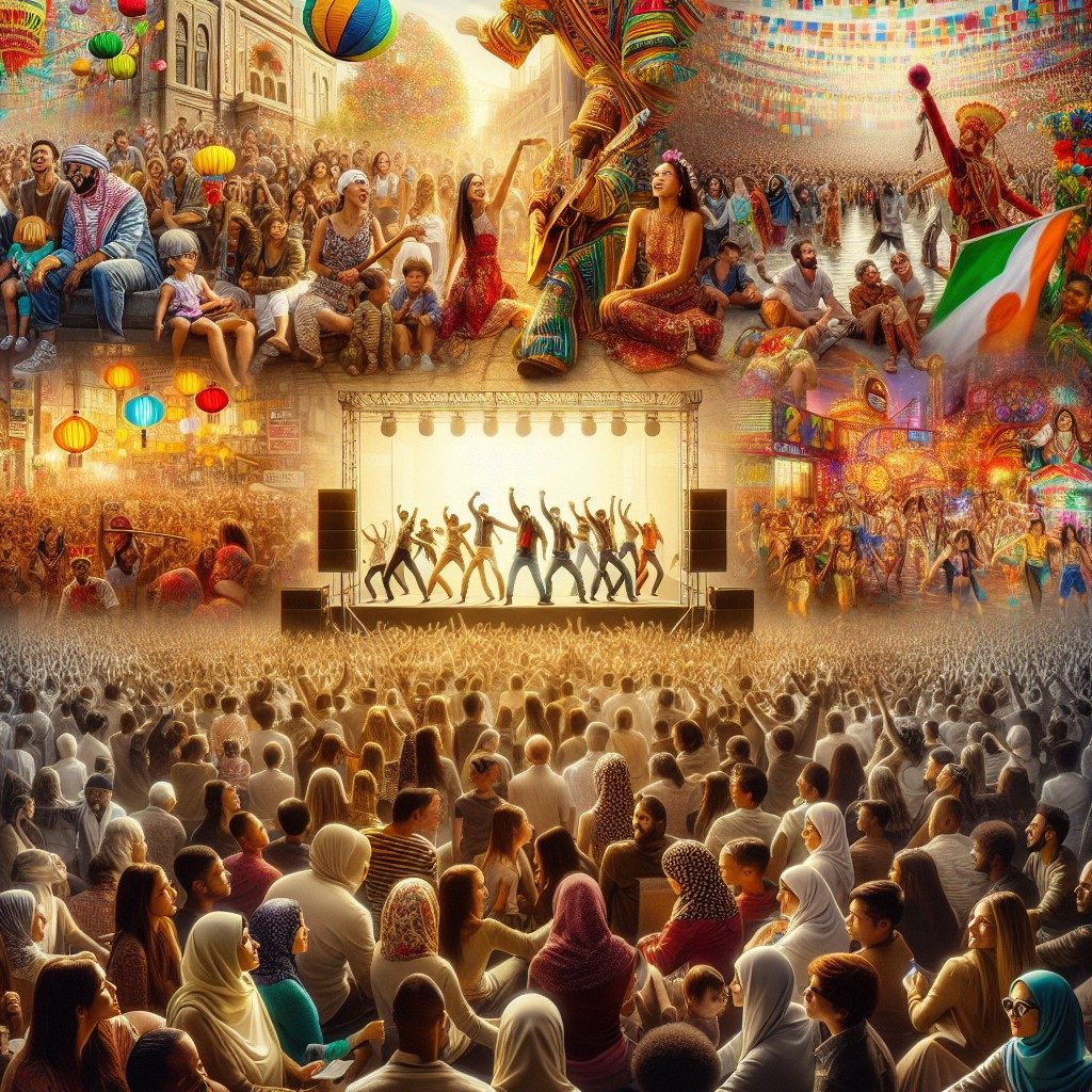 MeWow acoperă evoluţia festivalurilor internaţionale în 2026 şi impactul lor 7 MeWow acoperă evoluţia festivalurilor internaţionale în 2026 şi impactul lor