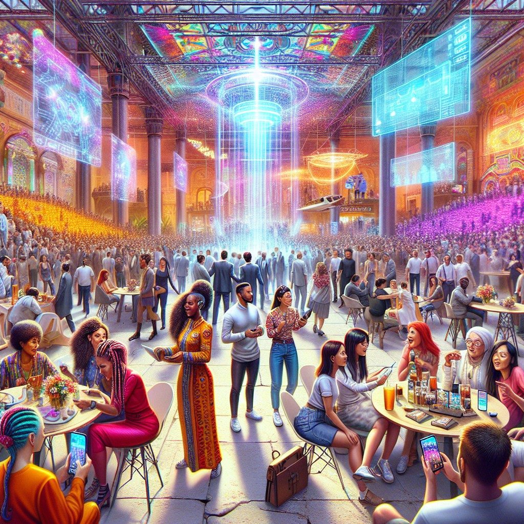 Trendurile de socializare la evenimente 2026: influenceri şi public român 11 Trendurile de socializare la evenimente 2026: influenceri şi public român