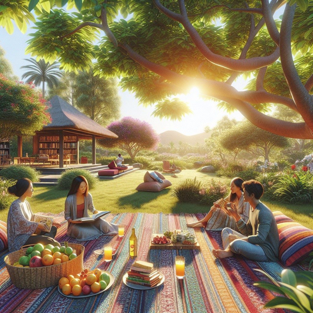 Cum să transformi o zi de weekend într-o experiență relaxantă: sugestii originale pentru familie sau prieteni