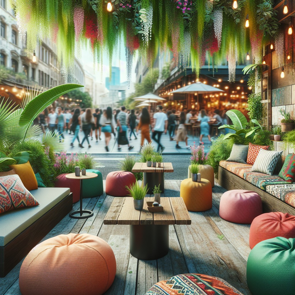 Locuri instagramabile pentru ieșiri rapide: idei care arată bine și se simt bine